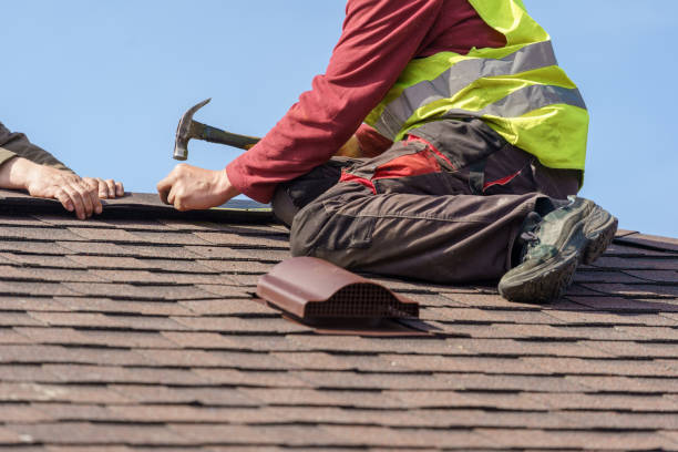 Best Residential Roofing Contractor  in Marmora, NJ