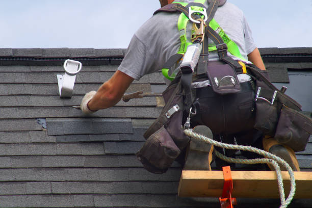 Best Residential Roofing Contractor  in Marmora, NJ