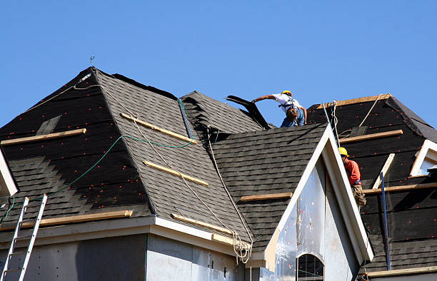 Residential Roof Replacement in Marmora, NJ