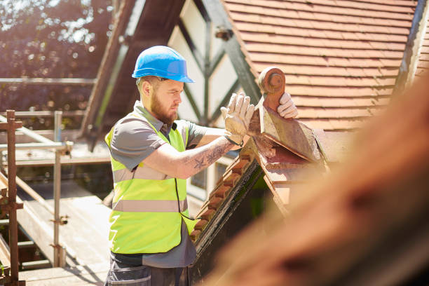 Best Commercial Roofing Services  in Marmora, NJ
