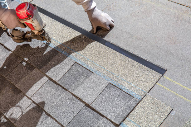 Best Flat Roof Repair Services  in Marmora, NJ